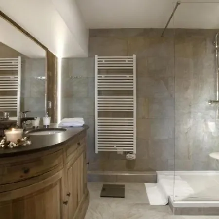 Cosy A Megeve *